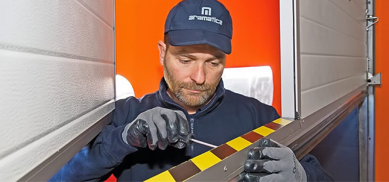 Mantenimiento-puertas-automaticas